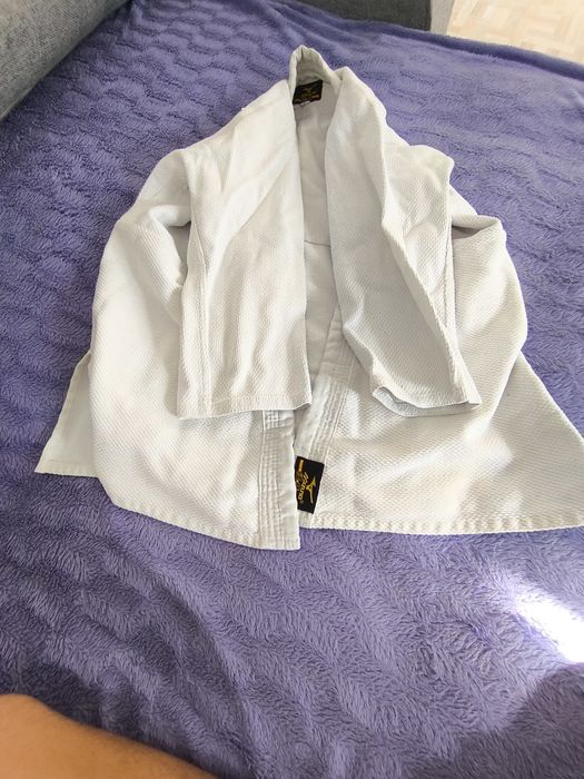 Кимоно в отличном состоянии