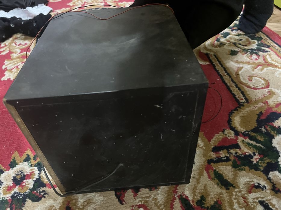 Продам калонку.