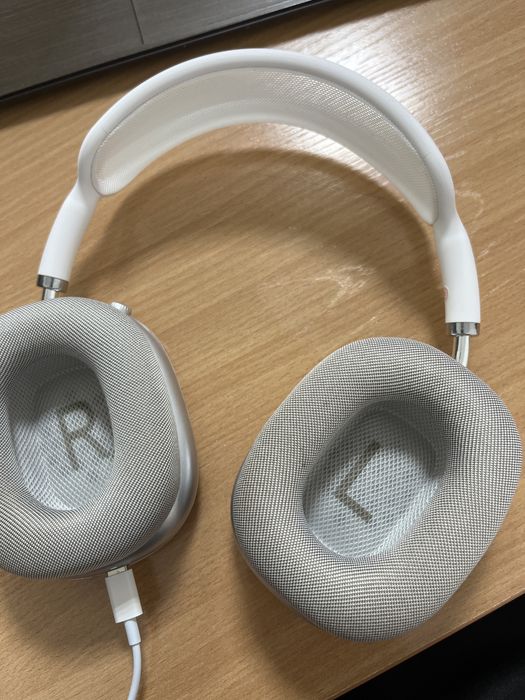 Airpods Max (копия)