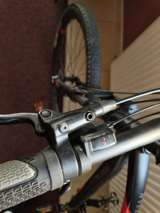 Rock Machine Manhattan Amanet BKG