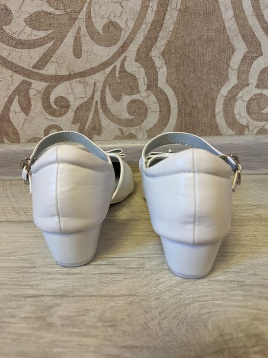 Туфли детские