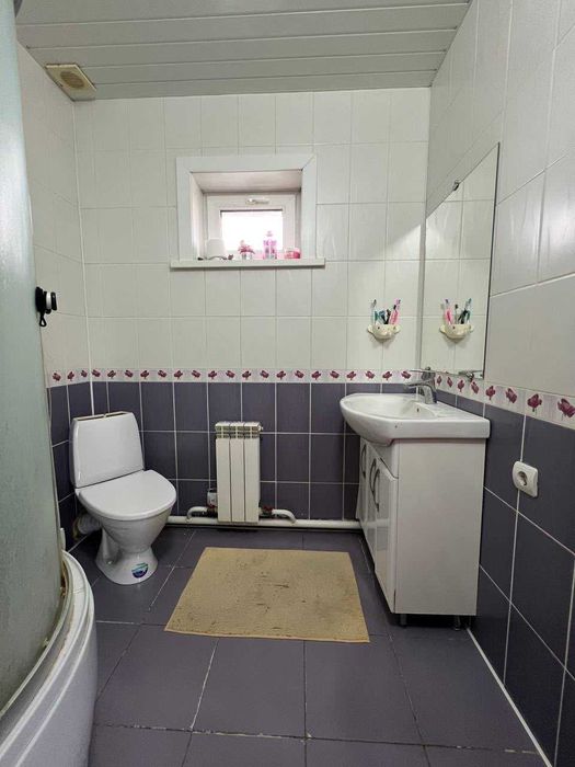 В продаже дом, мкр Орман