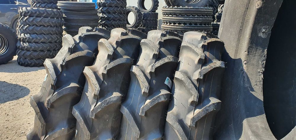 9.5-22 Cauciucuri diagonale marca BKT cu garantie 2 Ani BKT QZX7