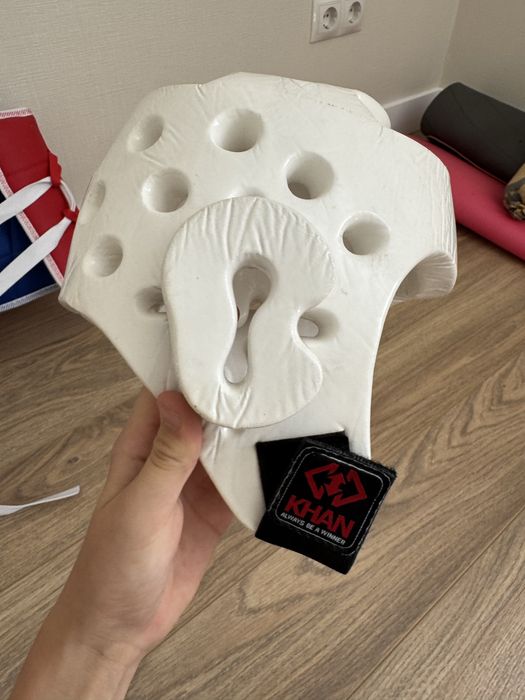 Продам набор защиты для тэквандо