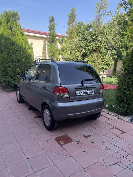 Matiz arenda berladi 500  …20 oy 200 dan