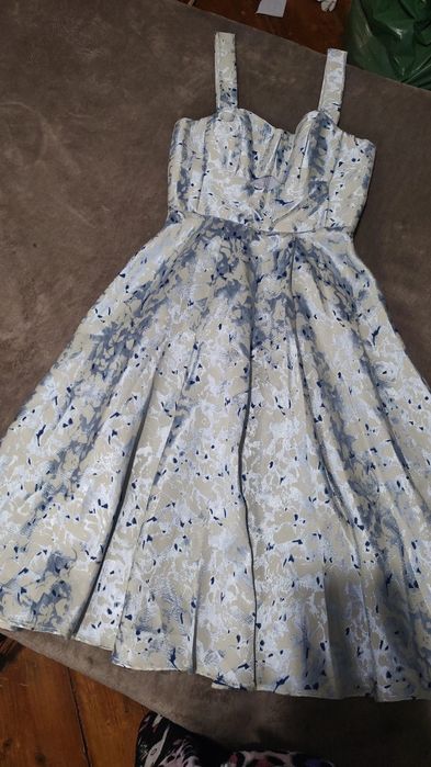 Rochie, nepurtată , mărimea 34