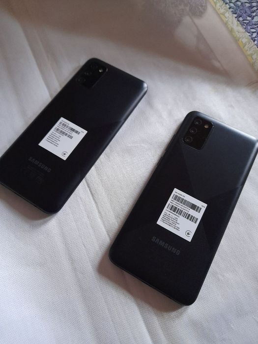 Samsung A02s kafolati bilan