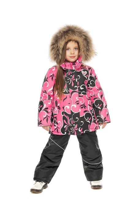 Распродажа зимних комбинезонов