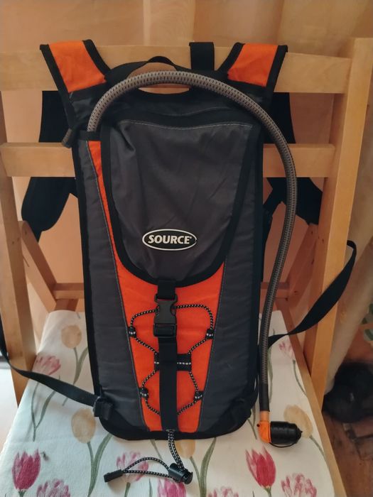 Sourse hydration camelbak