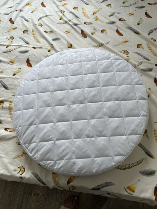 Манеж трансформер