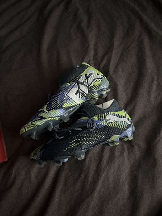 Продавам Puma Future 7