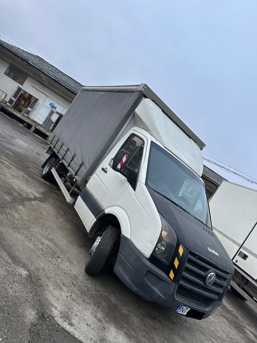 Craftar cub punte dubla.