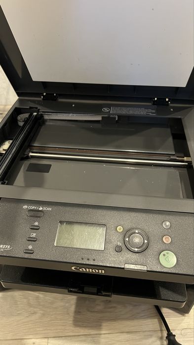 Продам принтер Canon