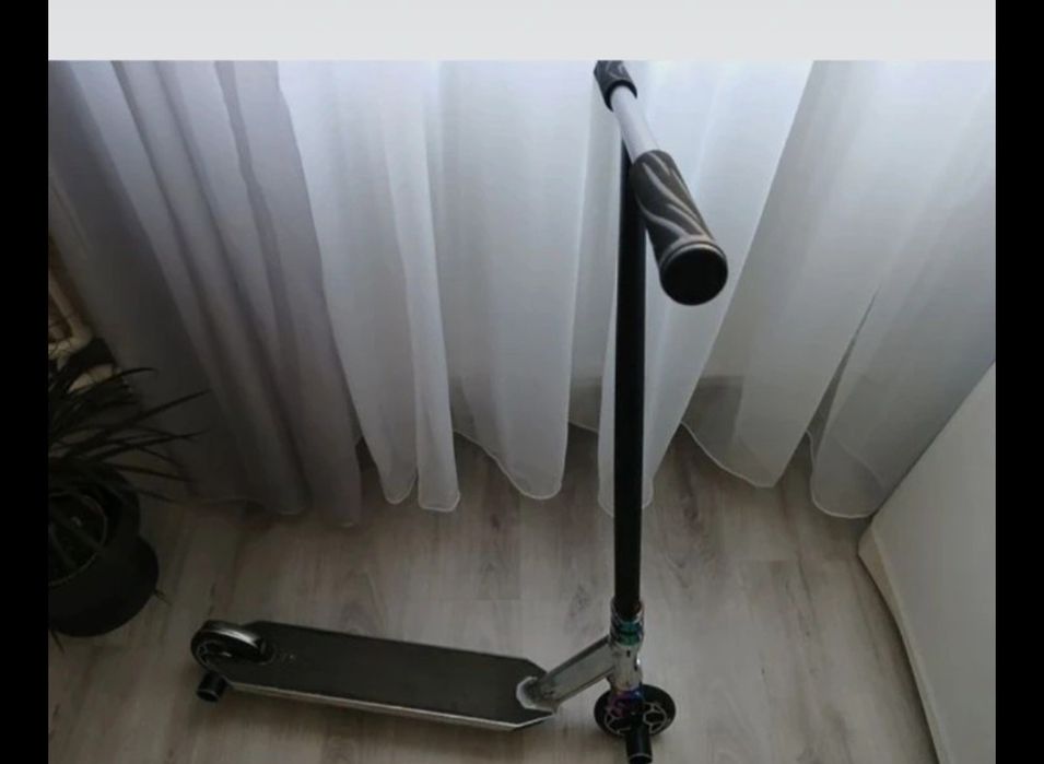 Trotineta copii folosita