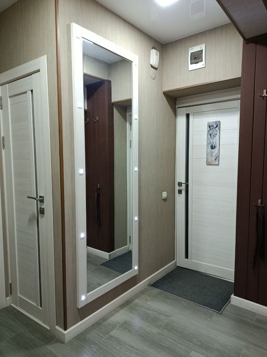 Продаётся квартира