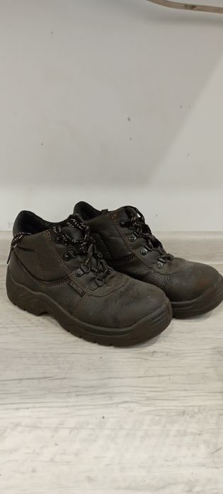 Рабочие ботинки 2 пары