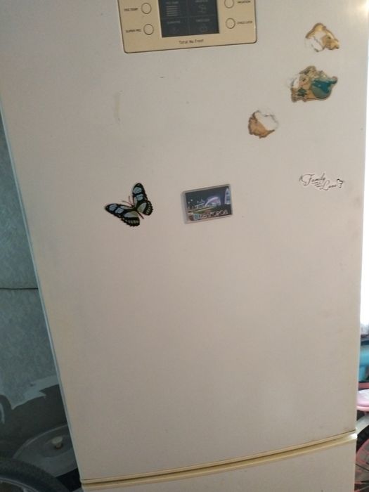 Холодильники,техника для кухни