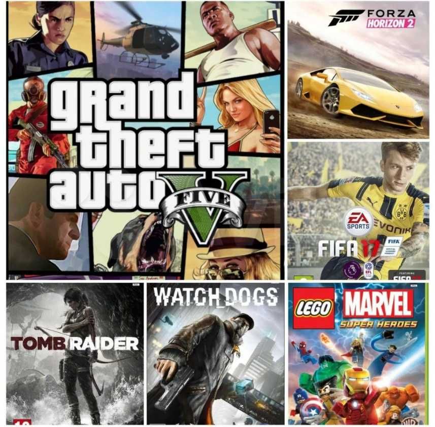 Скачаю любые игр для ПК компьютера: 100 тг. - Игры для PC Алматы на Olx