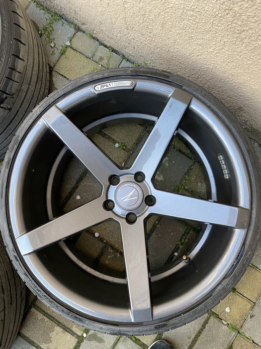 Vand Jante Audi ZP6.1 Deep Concave 20 inch
