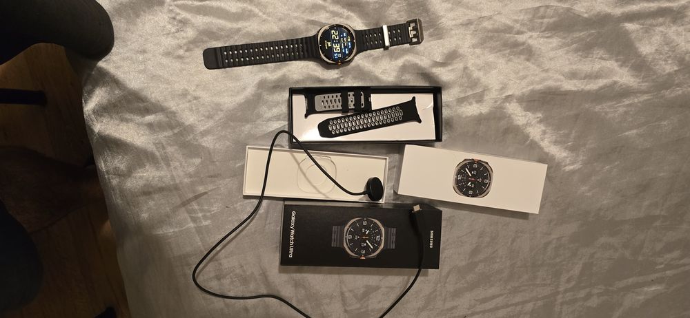 Galaxy Watch Ultra 2024