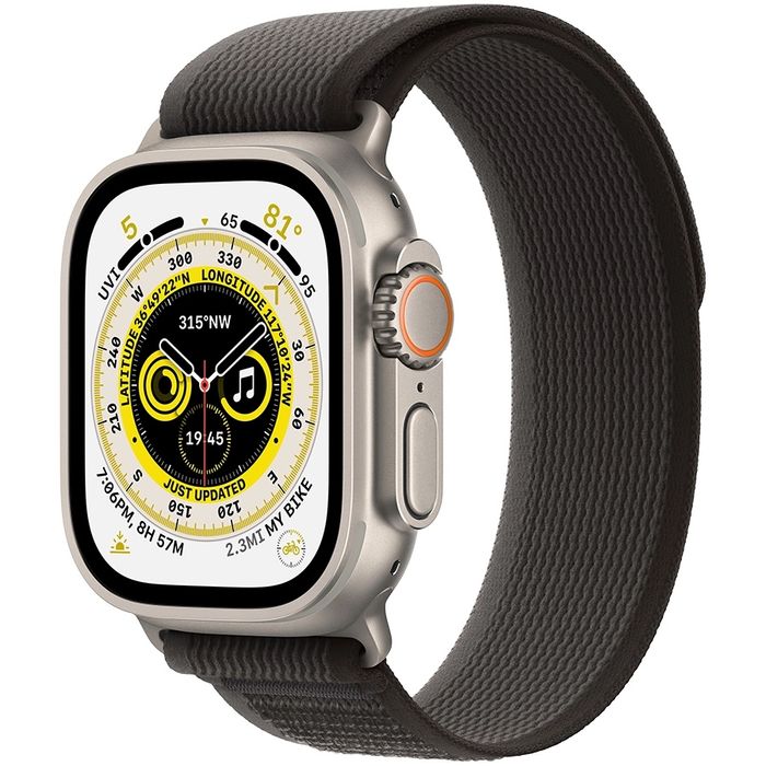 Apple Watch Ultra 49mm
