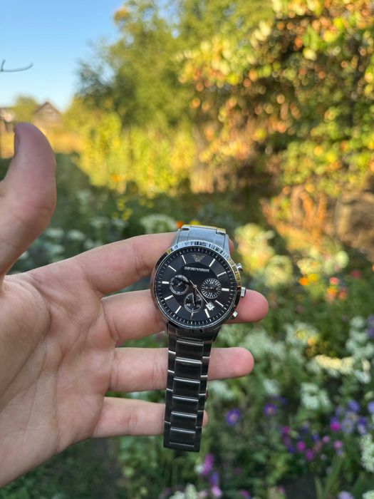 Ceas Emporio Armani