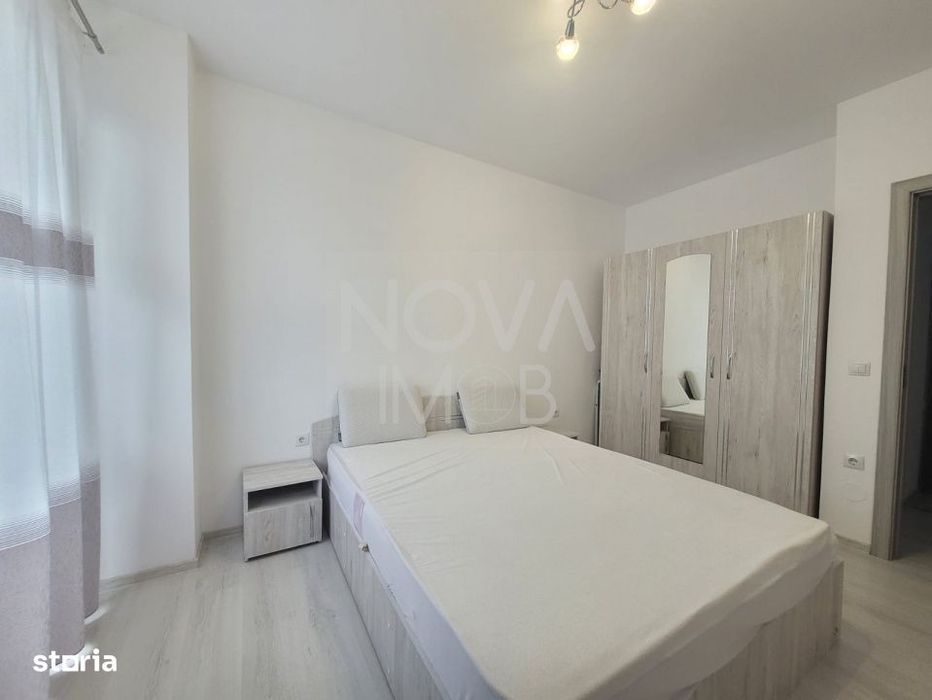 Apartament modern - Turnisor