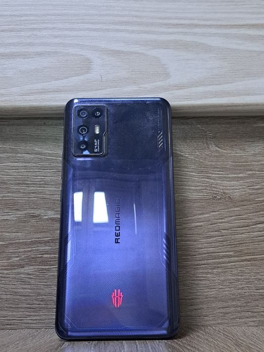 Продам телефон REDMAGIC