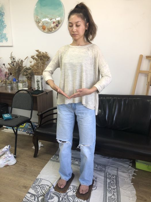 Гвоздетерапия. Гвоздестояние