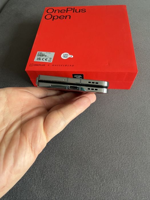 OnePlus Open Apex Edition 16GB RAM, 1TB ROM