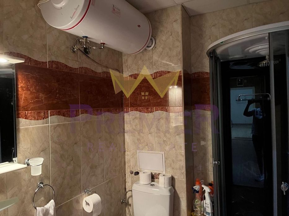 Продава се Двустаен апартамент в к.к. Елените - 75 кв.м за 1100 €/кв.м - Снимка #10