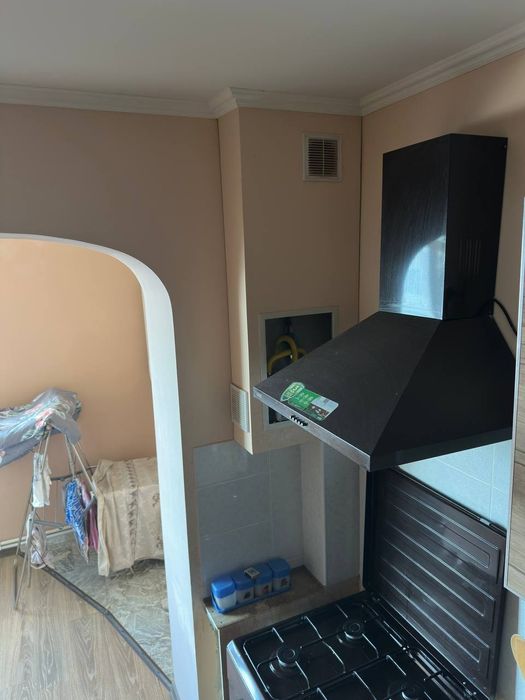 Продам 3х комнатную Уютную квартиру