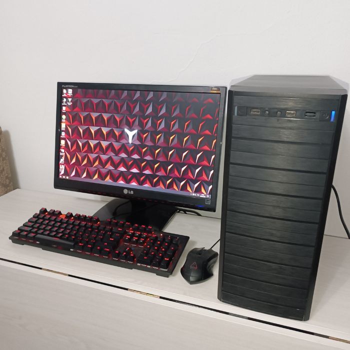 Компьютер Core i5