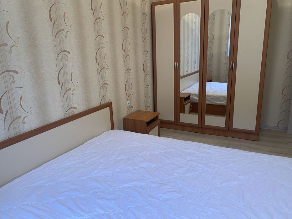 Дава се под наем Двустаен апартамент в Пазарджик, Идеален център - 65 кв.м за 306 € - Снимка #4