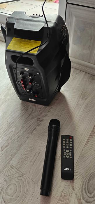 Boxa AKAI SS022A-X6