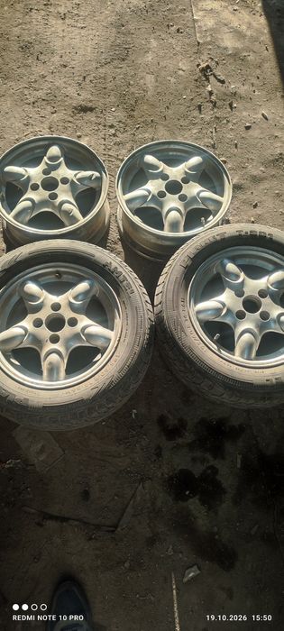 Продам 4 диска на  14