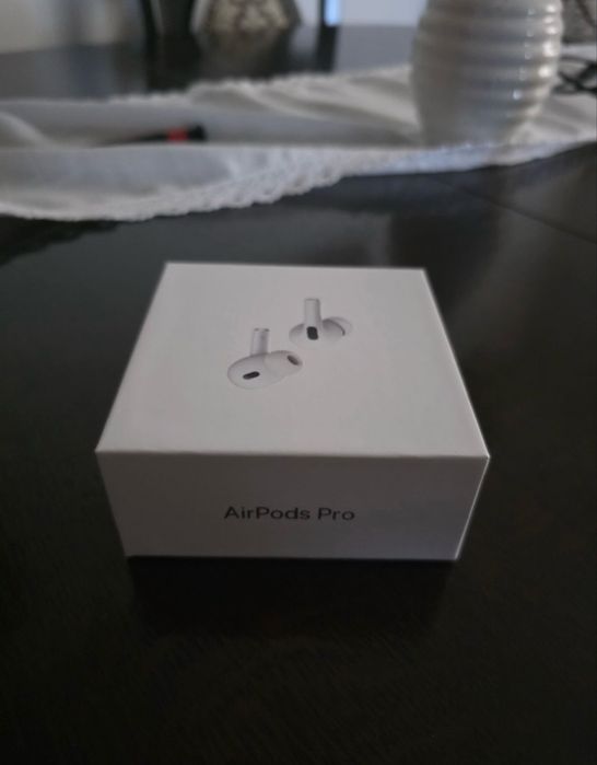AirPods pro 2 Noi