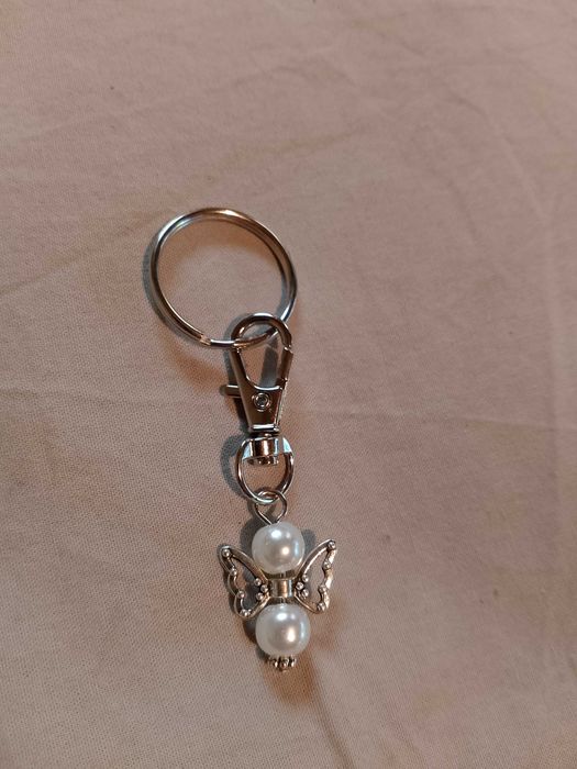 Изящни верижки и ключодържатели Перфектният подарък за Свети Валентин