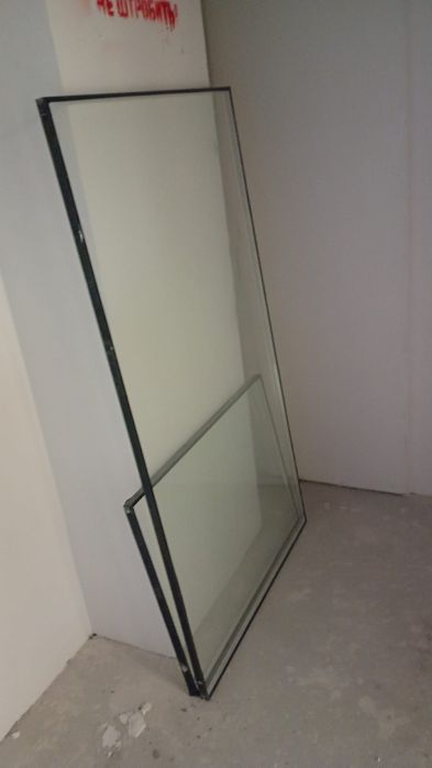 Ппродам пластик дверь и окна