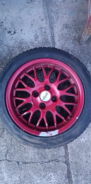 Roti 195/50R15, 2 bucati anvelope noi, all season
