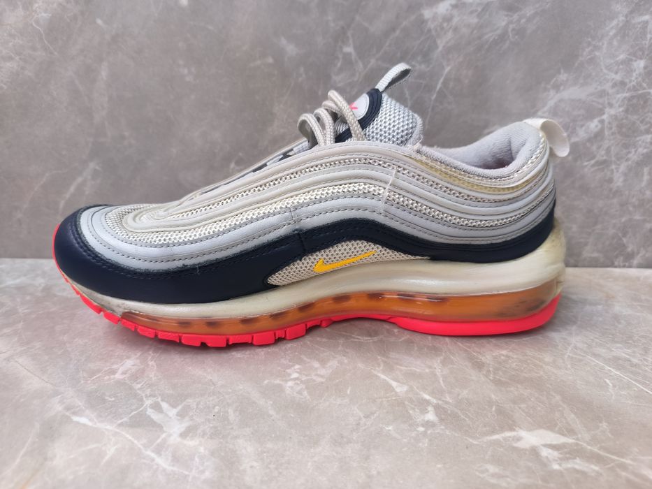 Nike Air Max 97 номер 38