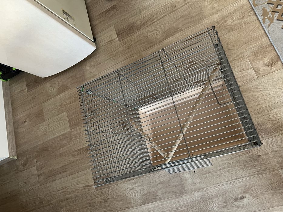 Клетка для птиц и грызунов