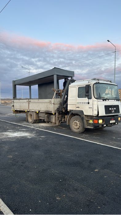 Услуги эвакуатора грузаперевозки манипулатор газель
