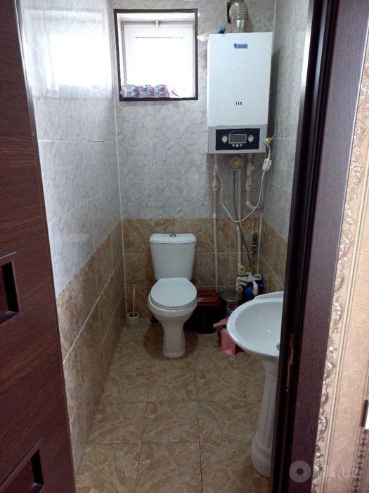 2 каватли 4 сотих коттеж сотилади