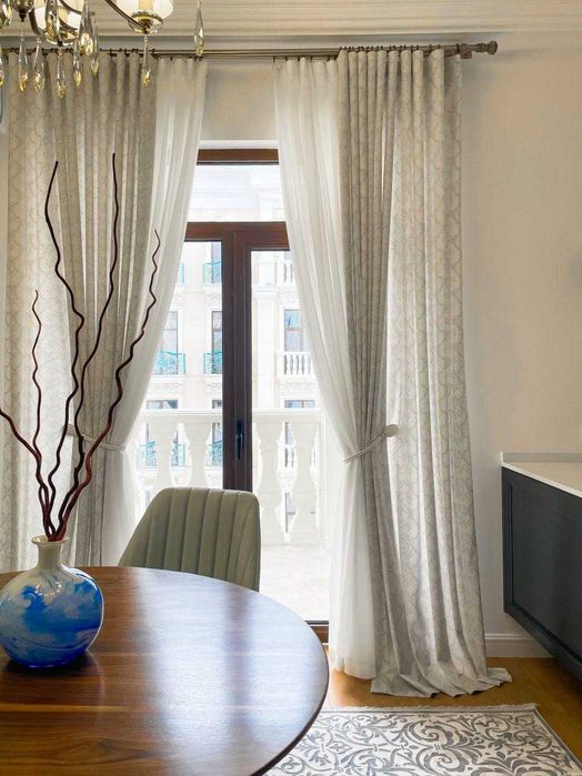 Tashkent City Boulevard residence. Сдаётся 3х комнатная квартира.