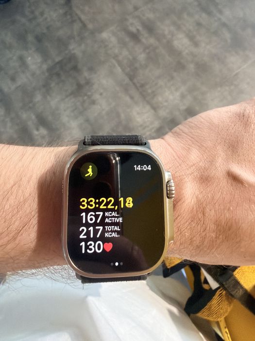 Apple Watch Ultra 2