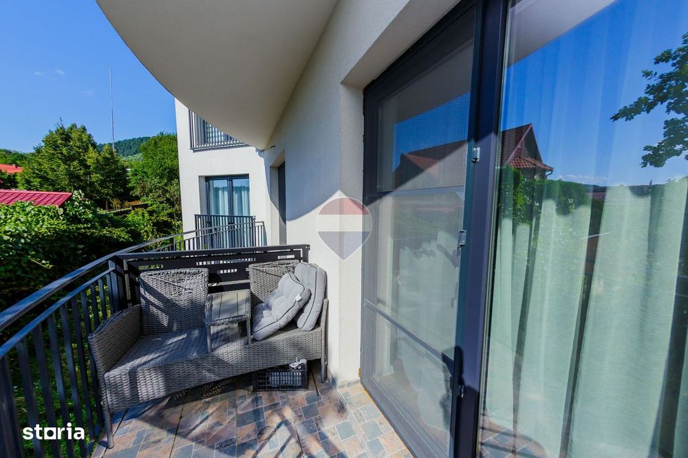 Apartament lux intr o zona exclusivista