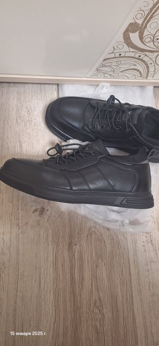 Обувь на мальчика новые