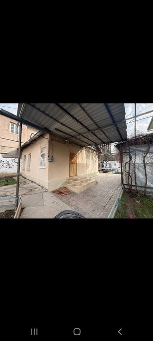 Сергели  земельный участок 10.5 соток