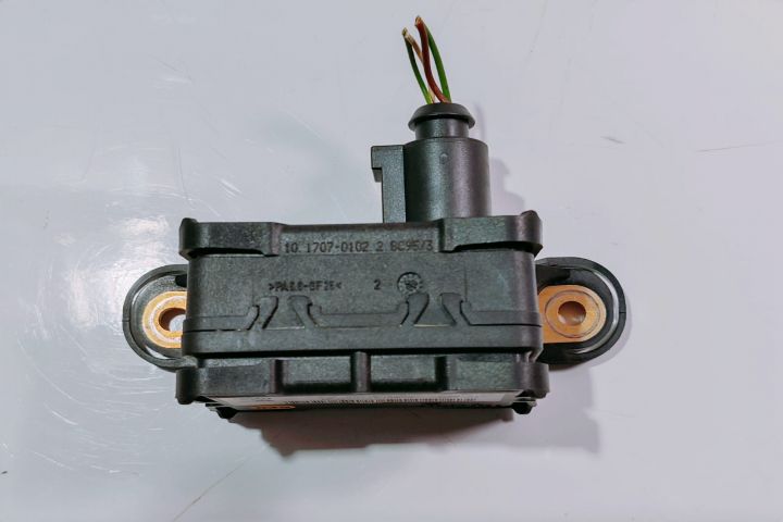 Senzor ESP  Modul 7H0907655A Volkswagen VW Golf a 5-a generatie